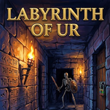 Labyrinth of Ur Icon