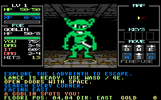Goblin