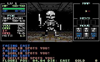 Skeleton